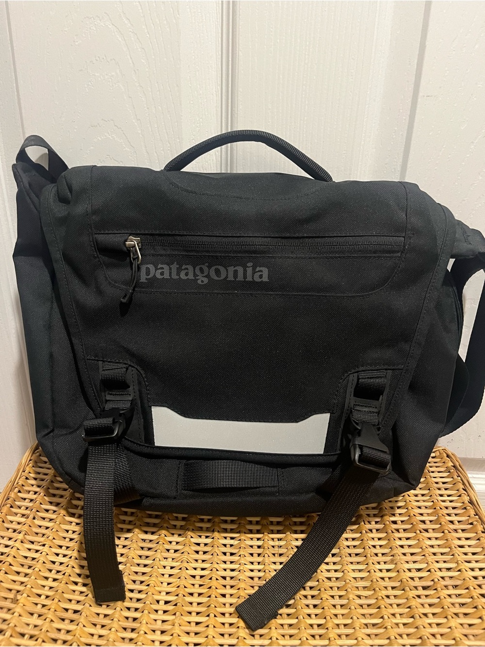 PATAGONIA Half Mass messenger bag